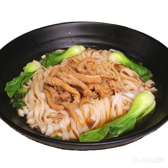 袁大头面馆(荷花小区一区店) - 星际高球联盟-中国精英人士高尔夫旅游度假实景