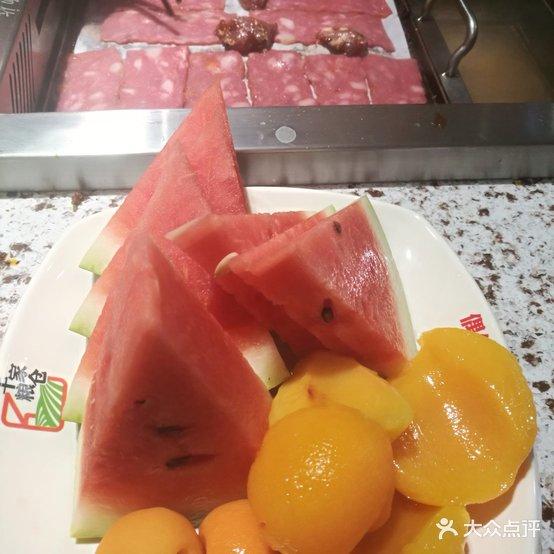 千家粮仓自助涮烤(盐湖城店) - 星际高球联盟-中国精英人士高尔夫旅游度假实景
