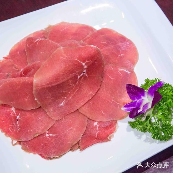 重庆小龙坎老火锅(阳泉店) - 星际高球联盟-中国精英人士高尔夫旅游度假实景