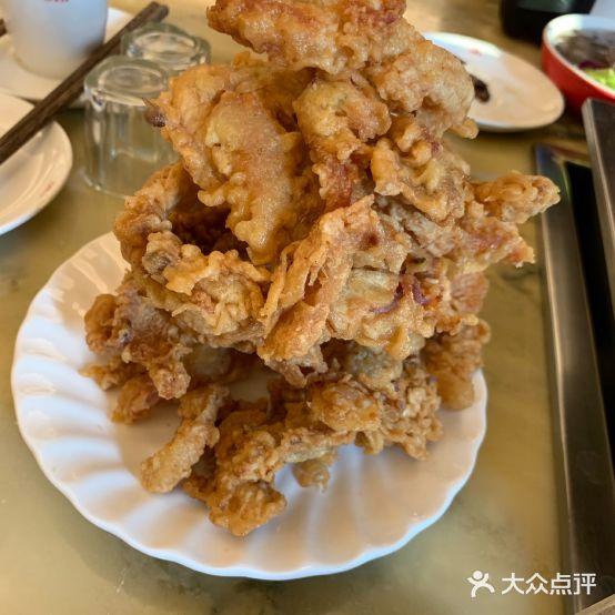 海上山火锅(陡山十路店) - 星际高球联盟-中国精英人士高尔夫旅游度假实景