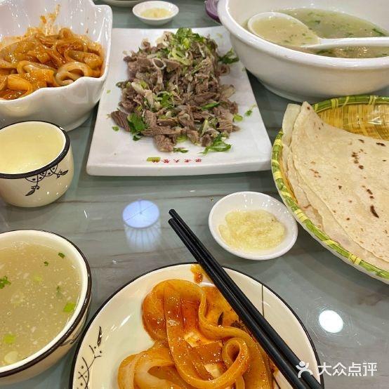 梁老大羊肉馆(南山商业街区店) - 星际高球联盟-中国精英人士高尔夫旅游度假实景