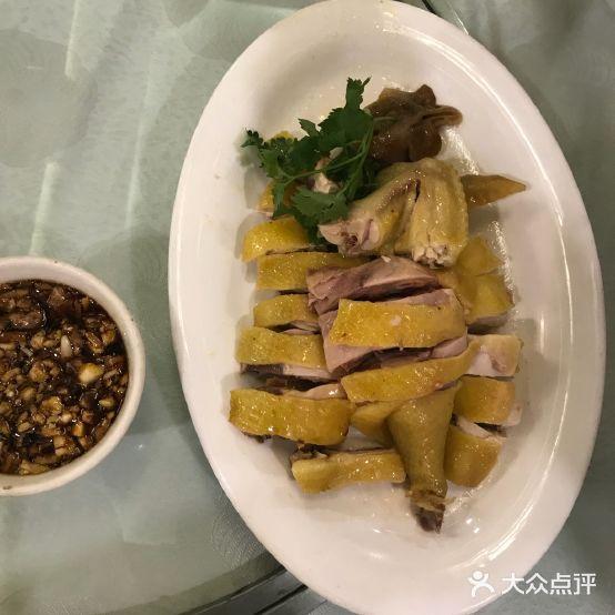 广富食府 - 星际高球联盟-中国精英人士高尔夫旅游度假实景