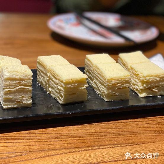 天山集市餐厅(康城店) - 星际高球联盟-中国精英人士高尔夫旅游度假实景