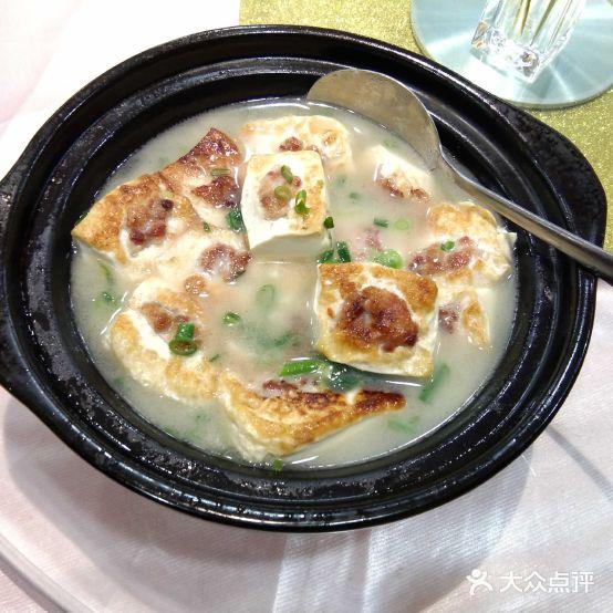 金苑酒家·客家菜名店(江北店) - 星际高球联盟-中国精英人士高尔夫旅游度假实景