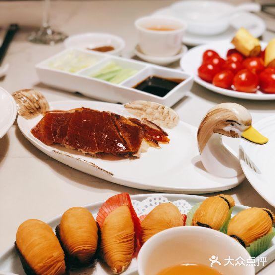 湖锦酒楼宴会厅(三阳店) - 星际高球联盟-中国精英人士高尔夫旅游度假实景