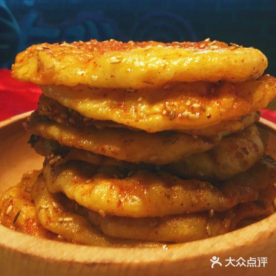 那些年主题涮烤工坊(清华名苑店) - 星际高球联盟-中国精英人士高尔夫旅游度假实景