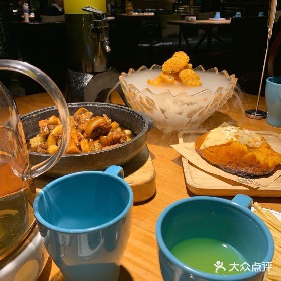 798餐厅(大庆路店) - 星际高球联盟-中国精英人士高尔夫旅游度假实景