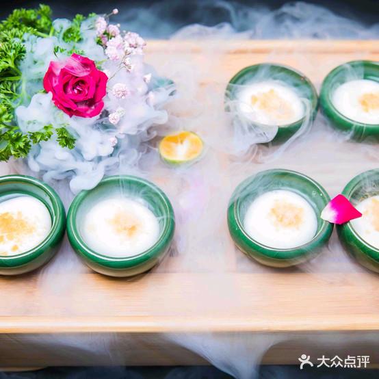繁·花亭醉【江湖菜馆】河东店 - 星际高球联盟-中国精英人士高尔夫旅游度假实景