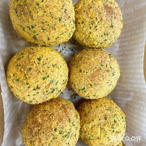 正谈炸鸡Chicken(延吉店) - 星际高球联盟-中国精英人士高尔夫旅游度假实景