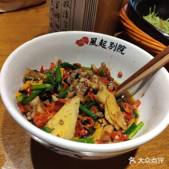 风起别院(邵阳大道店) - 星际高球联盟-中国精英人士高尔夫旅游度假实景