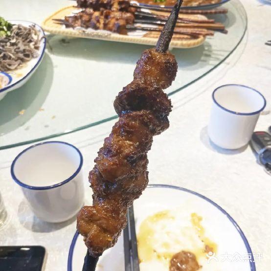味里香(中华路店) - 星际高球联盟-中国精英人士高尔夫旅游度假实景