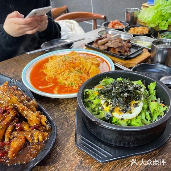 妈妈手(山大总店) - 星际高球联盟-中国精英人士高尔夫旅游度假实景