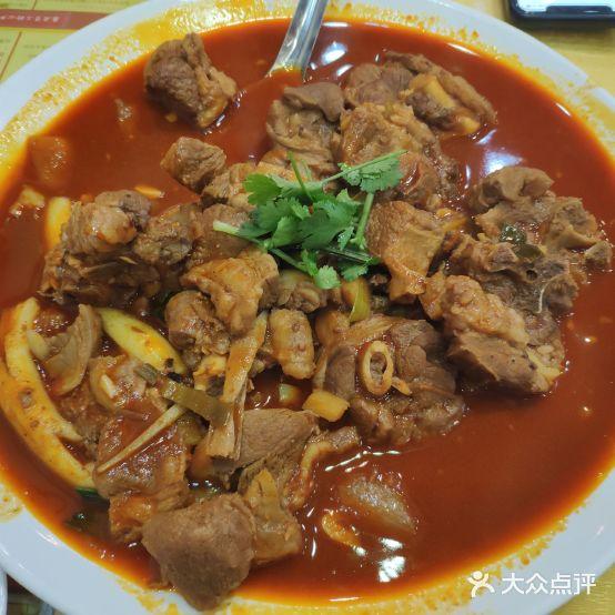 马里兰羊羔肉(悦心润园店) - 星际高球联盟-中国精英人士高尔夫旅游度假实景