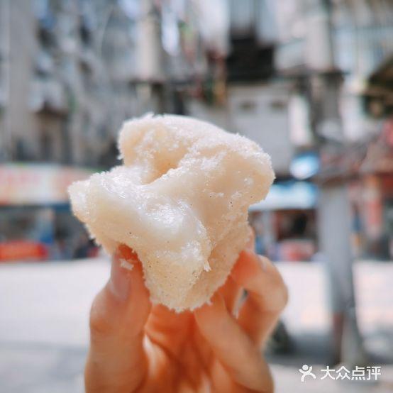 老南昌白糖糕(大士院店) - 星际高球联盟-中国精英人士高尔夫旅游度假实景