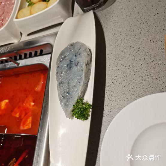 海底捞火锅(武威星光店) - 星际高球联盟-中国精英人士高尔夫旅游度假实景