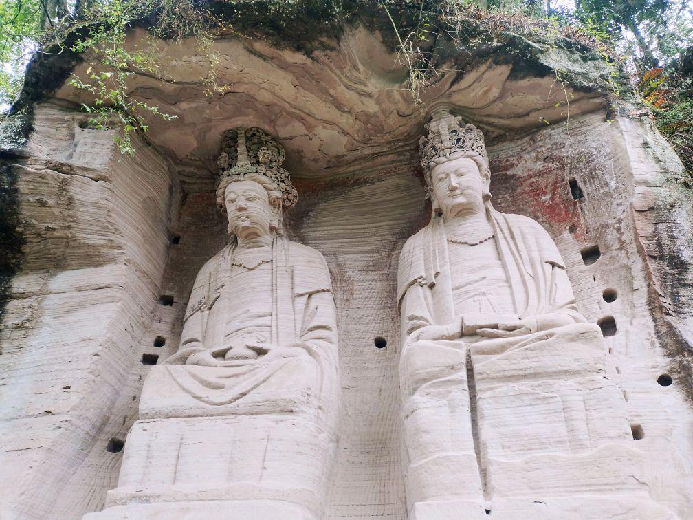 茗山寺 - 星际高球联盟-中国精英人士高尔夫旅游度假实景
