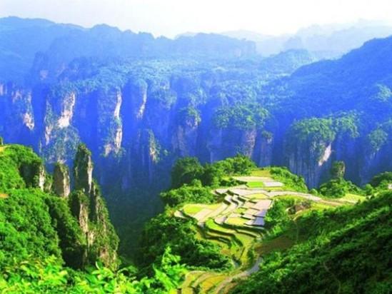 迷魂台 - 星际高球联盟-中国精英人士高尔夫旅游度假实景