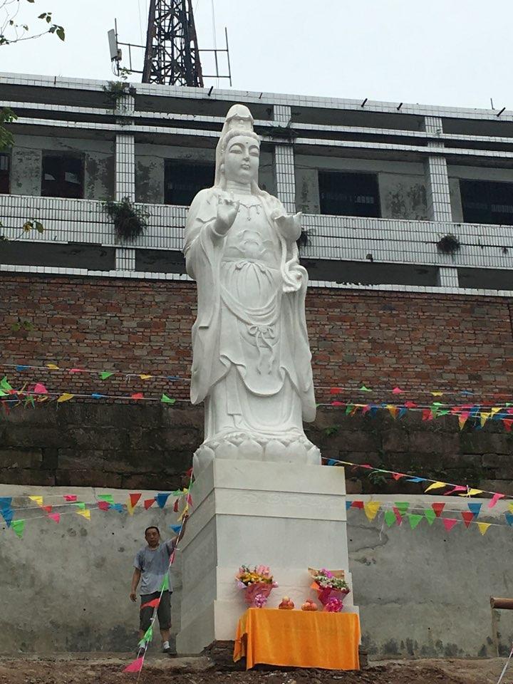 慈恩寺 - 星际高球联盟-中国精英人士高尔夫旅游度假实景