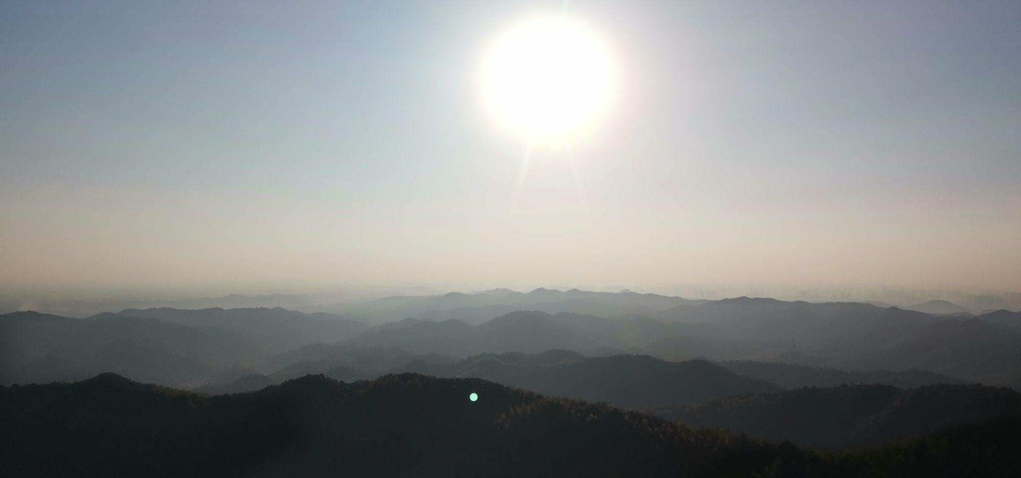 金轮古寺 - 星际高球联盟-中国精英人士高尔夫旅游度假实景