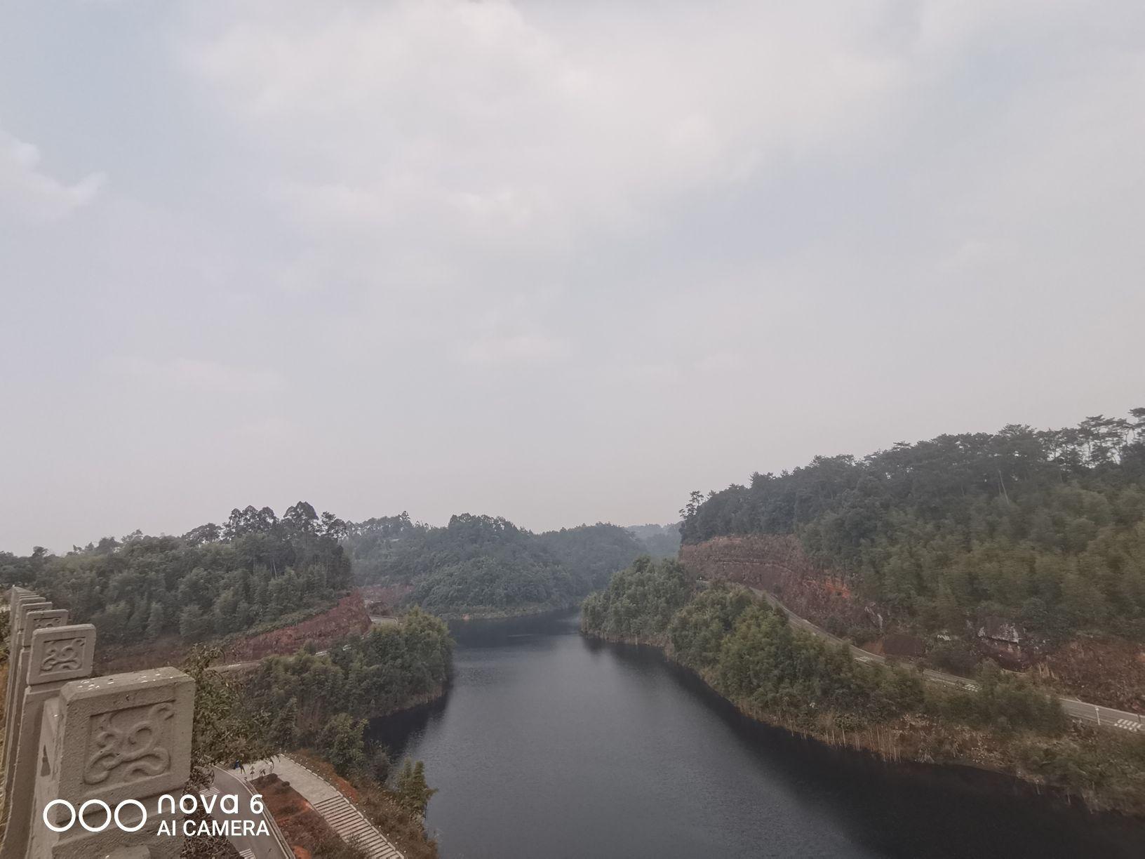 自贡农团生态旅游景区 - 星际高球联盟-中国精英人士高尔夫旅游度假实景