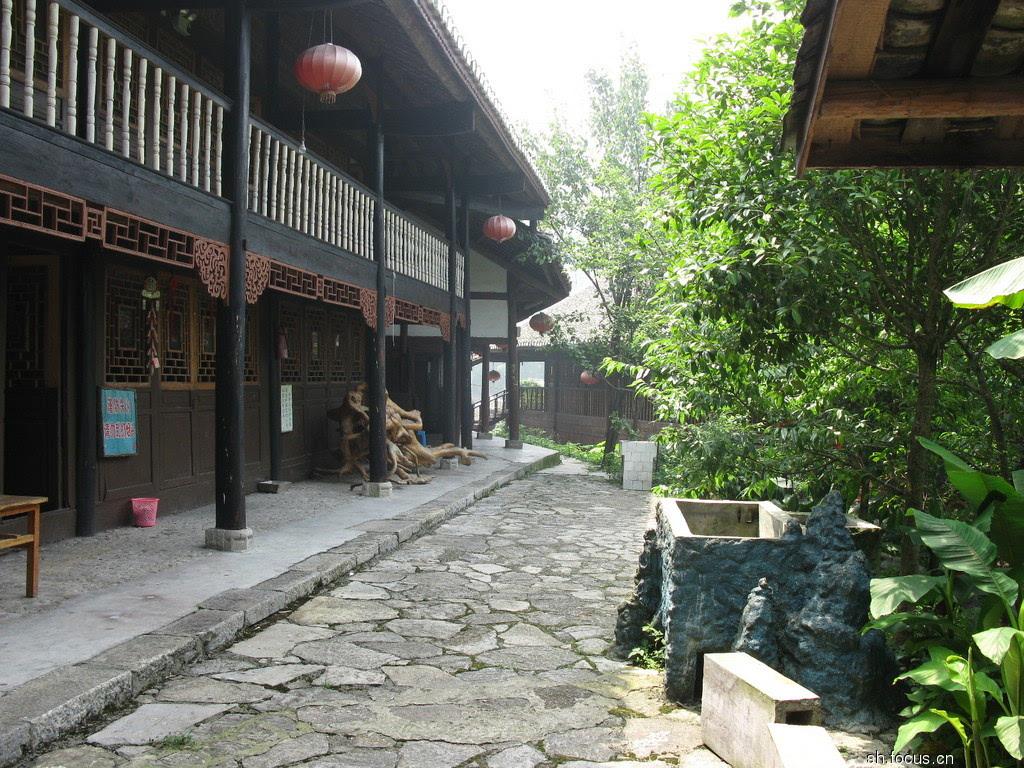 沙滩文化陈列馆 - 星际高球联盟-中国精英人士高尔夫旅游度假实景