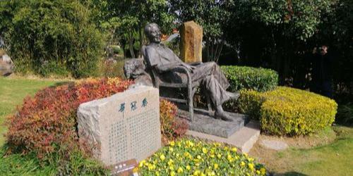 长治市福寿园孝文化景观公园 - 星际高球联盟-中国精英人士高尔夫旅游度假实景