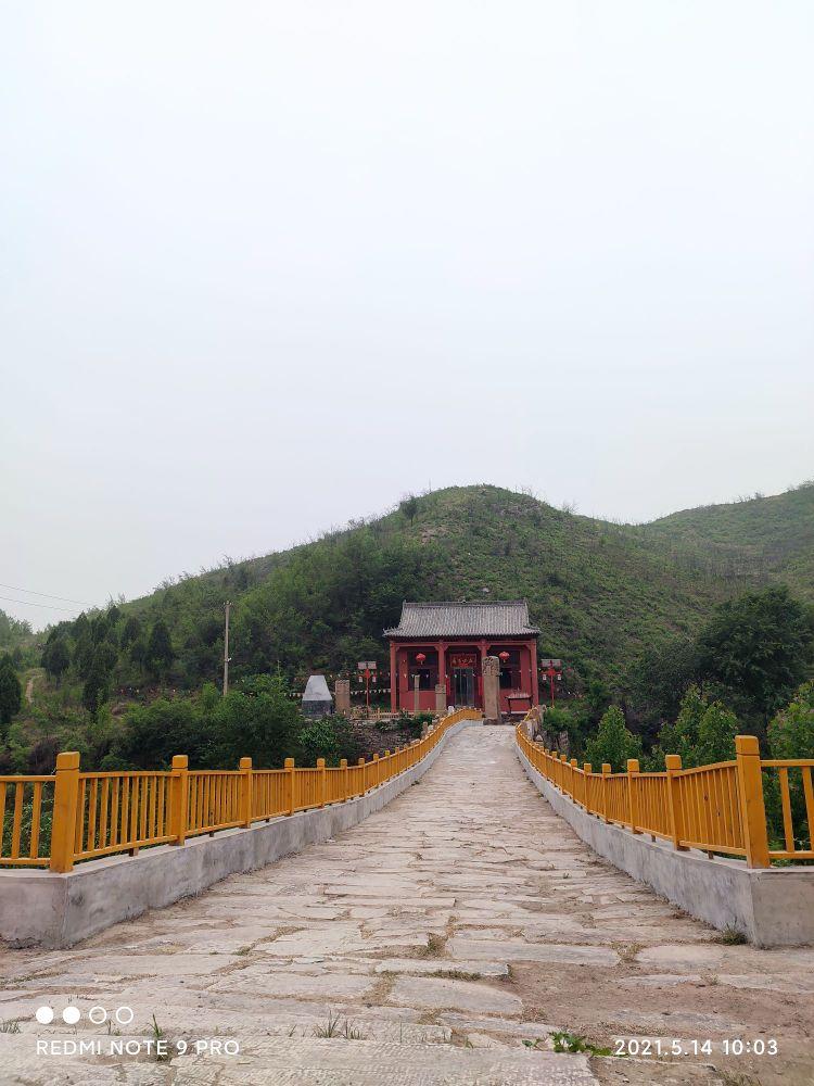 且停寺 - 星际高球联盟-中国精英人士高尔夫旅游度假实景