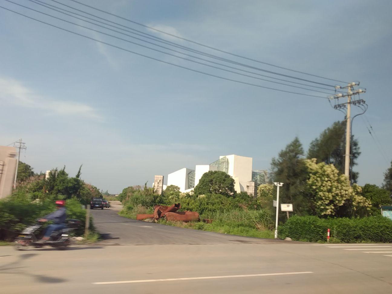 中国盐业博物馆 - 星际高球联盟-中国精英人士高尔夫旅游度假实景