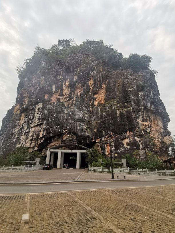花石洞天 - 星际高球联盟-中国精英人士高尔夫旅游度假实景