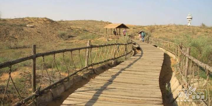 沙关古道 - 星际高球联盟-中国精英人士高尔夫旅游度假实景