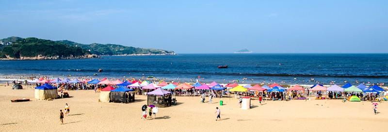 沙龙沙滩旅游景点 - 星际高球联盟-中国精英人士高尔夫旅游度假实景