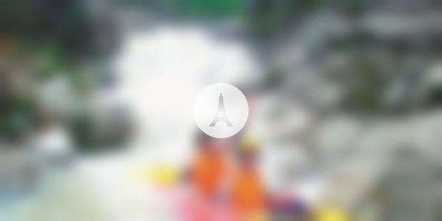 株洲市酒仙湖景区 - 星际高球联盟-中国精英人士高尔夫旅游度假实景