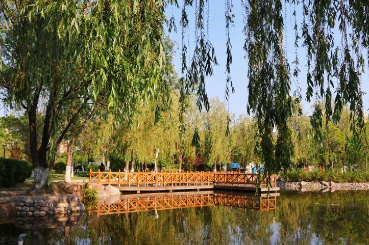 如意园 - 星际高球联盟-中国精英人士高尔夫旅游度假实景