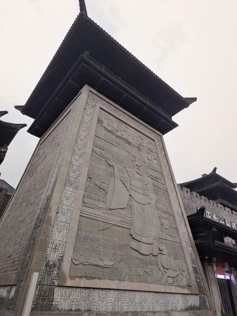 中原农耕文化博物馆 - 星际高球联盟-中国精英人士高尔夫旅游度假实景