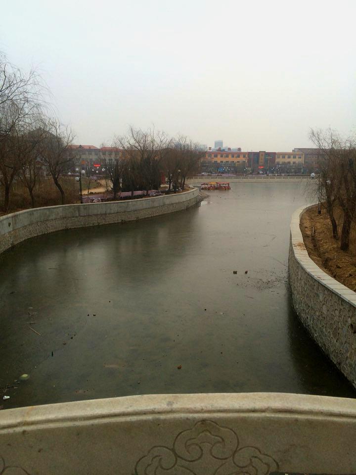 巨鹿公园 - 星际高球联盟-中国精英人士高尔夫旅游度假实景