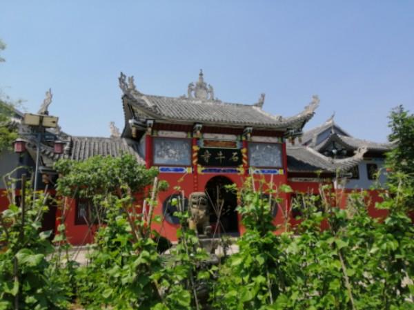 石牛寺 - 星际高球联盟-中国精英人士高尔夫旅游度假实景