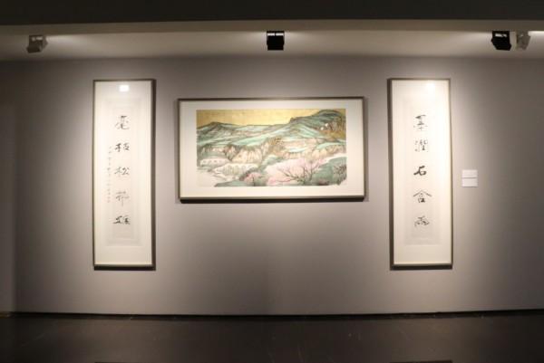 海霞天地美术馆 - 星际高球联盟-中国精英人士高尔夫旅游度假实景
