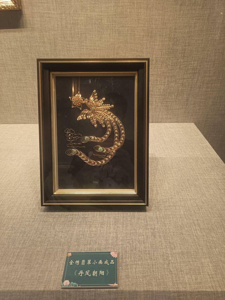 肇庆市博物馆(新馆) - 星际高球联盟-中国精英人士高尔夫旅游度假实景