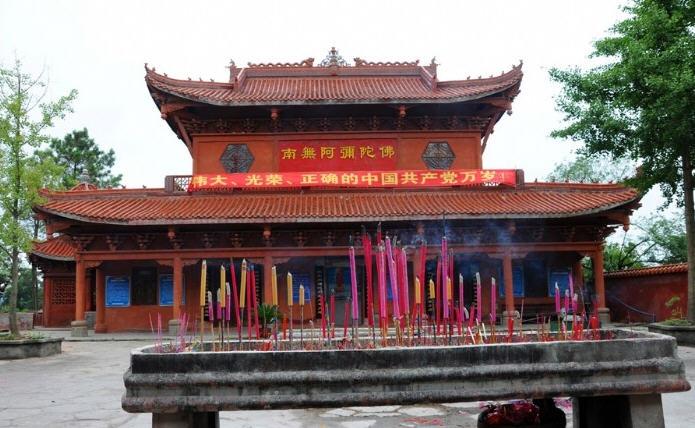 莲台寺 - 星际高球联盟-中国精英人士高尔夫旅游度假实景
