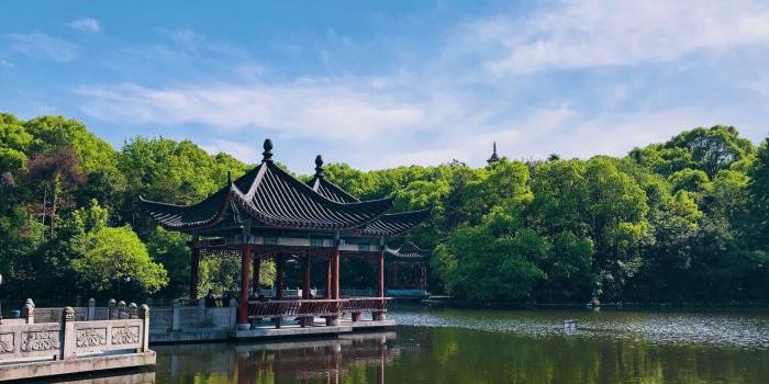 抱石公园 - 星际高球联盟-中国精英人士高尔夫旅游度假实景