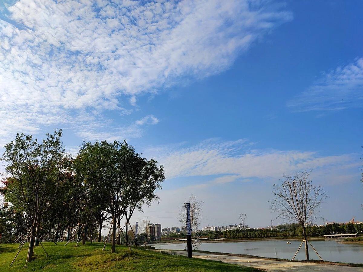 张伯驹公园 - 星际高球联盟-中国精英人士高尔夫旅游度假实景