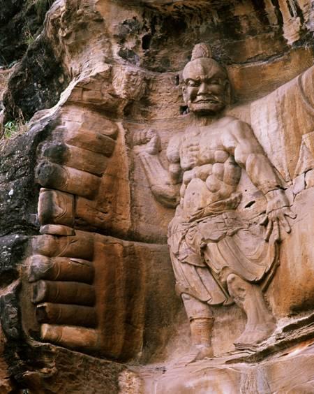 卧佛院 - 星际高球联盟-中国精英人士高尔夫旅游度假实景
