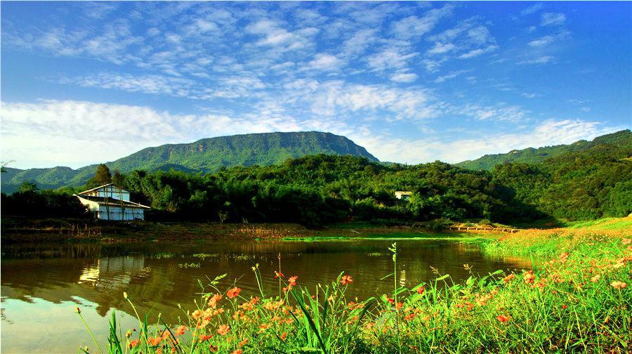 赤水凤凰花坞 - 星际高球联盟-中国精英人士高尔夫旅游度假实景