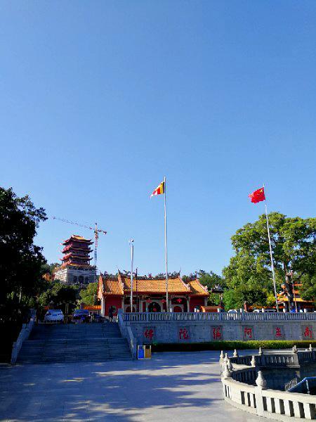 大轮山 - 星际高球联盟-中国精英人士高尔夫旅游度假实景