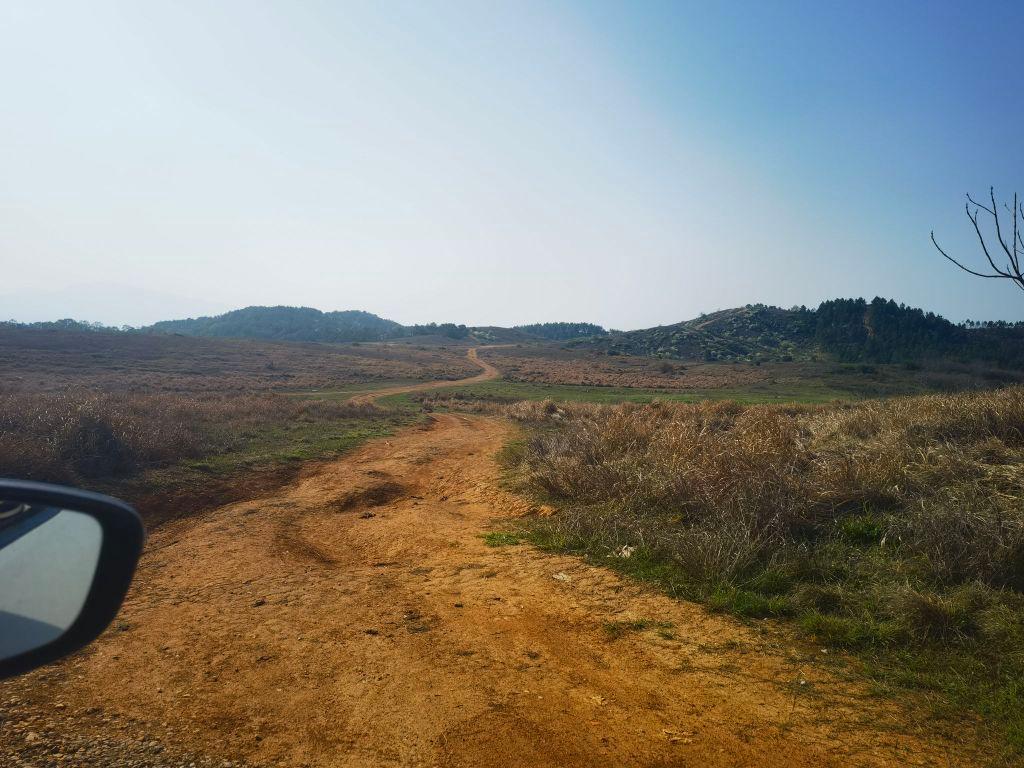 水北大草原 - 星际高球联盟-中国精英人士高尔夫旅游度假实景