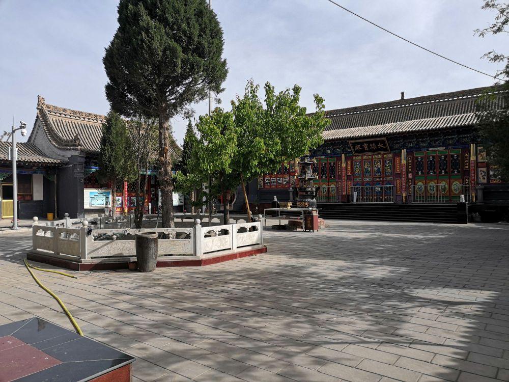 中卫羚羊寺 - 星际高球联盟-中国精英人士高尔夫旅游度假实景