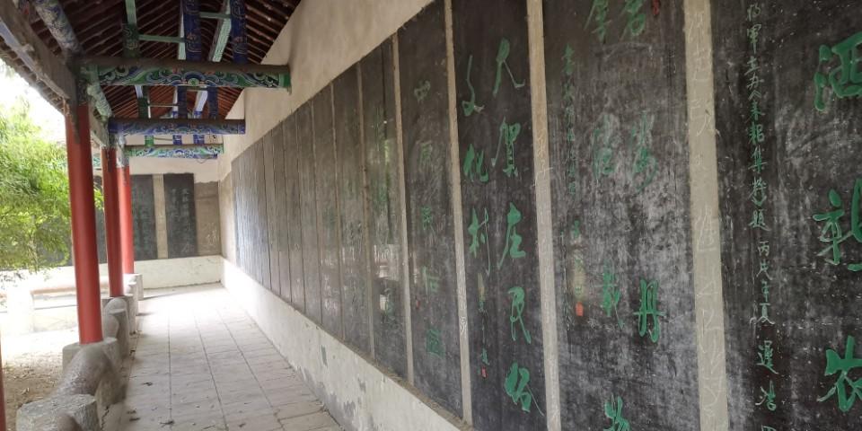 郸城县中原民俗博物馆 - 星际高球联盟-中国精英人士高尔夫旅游度假实景