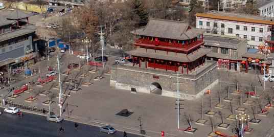 清风楼 - 星际高球联盟-中国精英人士高尔夫旅游度假实景