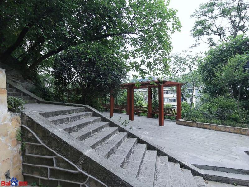 龙井公园 - 星际高球联盟-中国精英人士高尔夫旅游度假实景