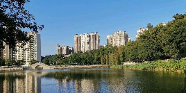 大旺公园 - 星际高球联盟-中国精英人士高尔夫旅游度假实景